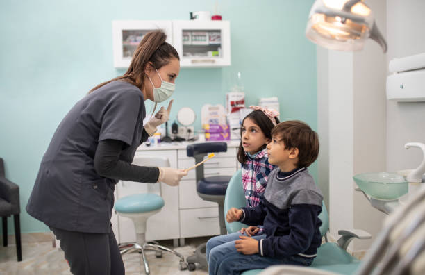 Best Invisalign and Clear Aligners  in Brooksville, FL