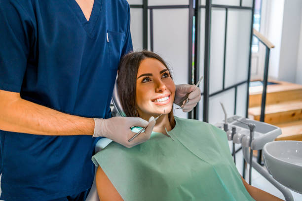 Best Full Mouth Reconstruction  in Brooksville, FL