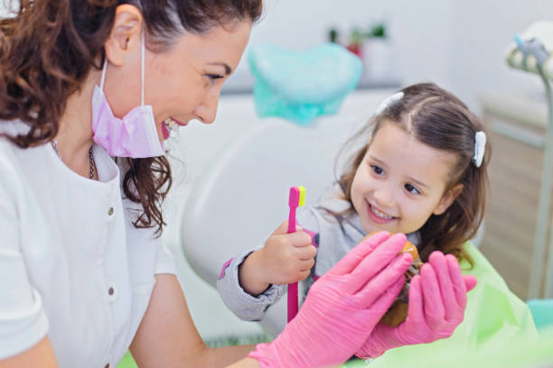 Best Pediatric Dentistry  in Brooksville, FL
